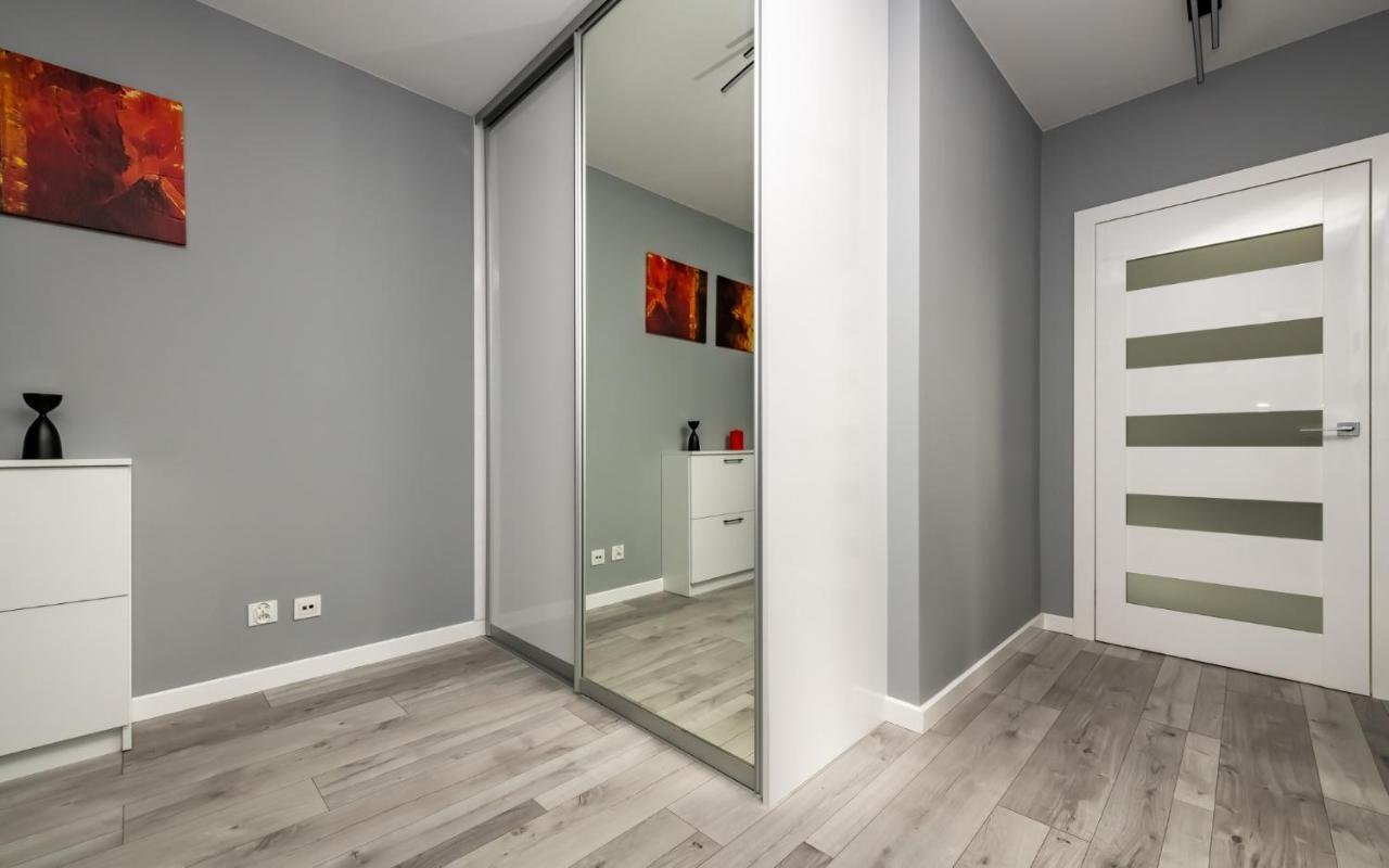 Resinest Apartamenty Kochanowskiego 20 Bialystok Exterior photo