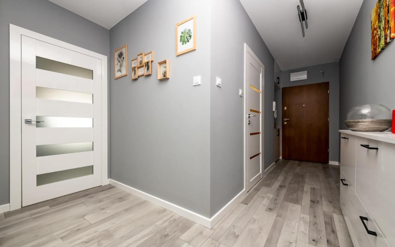 Resinest Apartamenty Kochanowskiego 20 Bialystok Exterior photo
